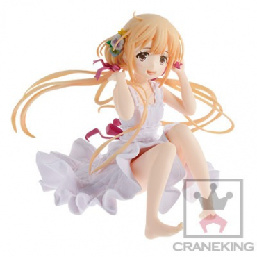 The Idol Master Cinderella Girls - Figurine Anzu Futaba EXQ