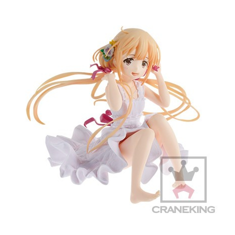 The Idol Master Cinderella Girls - Figurine Anzu Futaba EXQ