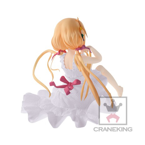 The Idol Master Cinderella Girls - Figurine Anzu Futaba EXQ