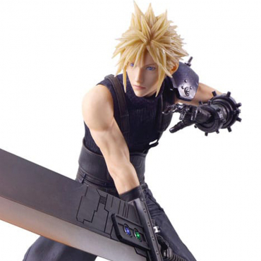 Final Fantasy VII Rebirth -...