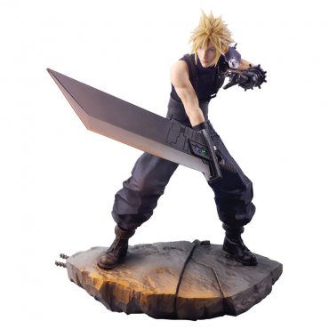 Final Fantasy VII Rebirth -...