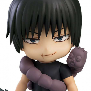 Jujutsu Kaisen - Figurine...