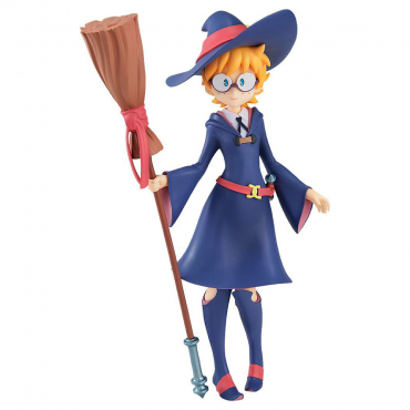 Little Witch Academia -...