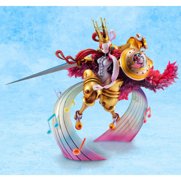 One Piece - Figurine Uta...