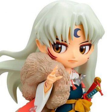 Inuyasha - Figurine...