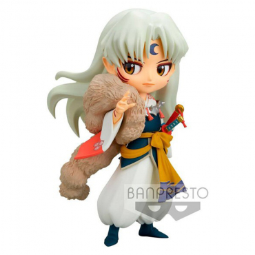 Inuyasha - Figurine...