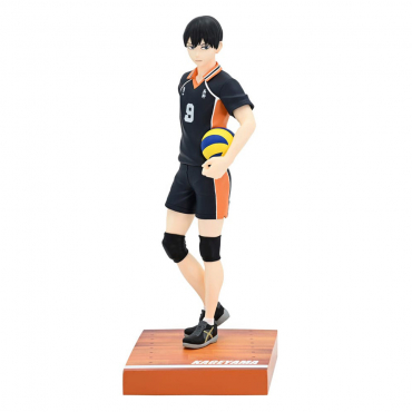 Haikyuu!! - Figurine Tobio...