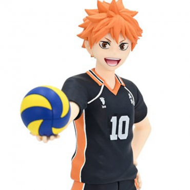 Haikyuu!! - Figurine Shoyo...