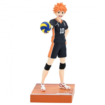 Haikyuu!! - Figurine Shoyo...