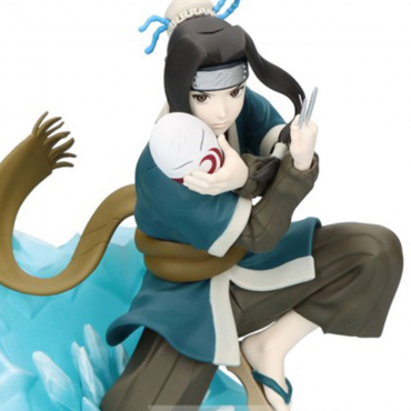 Naruto - Figurine Haku...