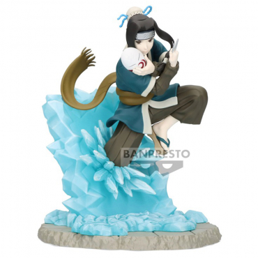 Naruto - Figurine Haku...