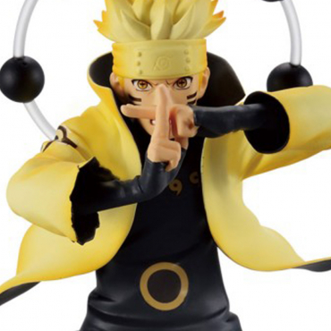 Naruto Shippuden - Figurine...