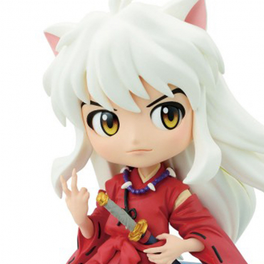 Inuyasha - Figurine...