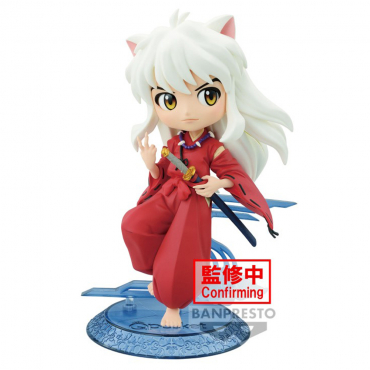 Inuyasha - Figurine...