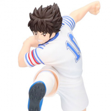 Captain Tsubasa - Figurine...