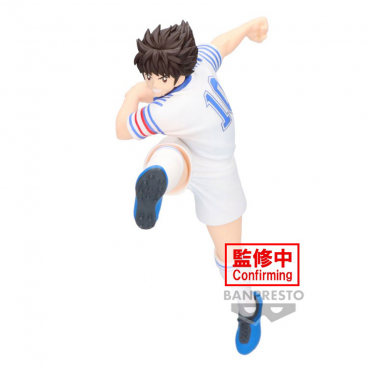 Captain Tsubasa - Figurine...