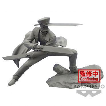 Chainsaw Man - Figurine...