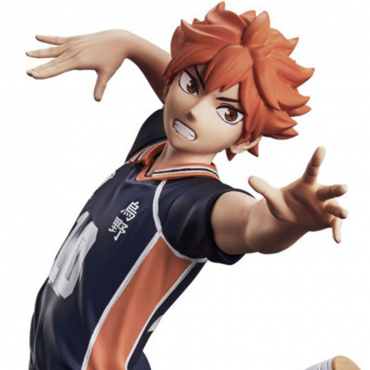 Haikyuu!! - Figurine Shoyo...