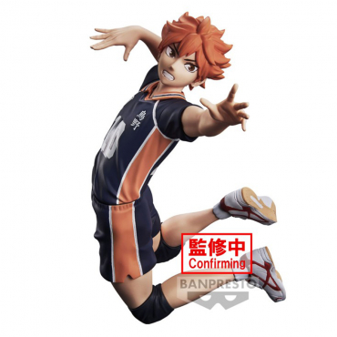 Haikyuu!! - Figurine Shoyo...