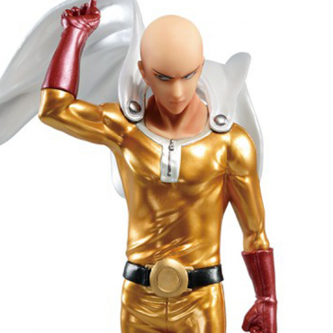 One Punch Man - Figurine...