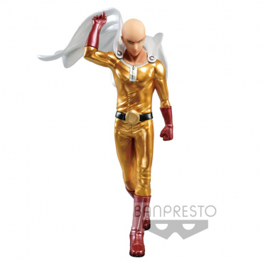 One Punch Man - Figurine...