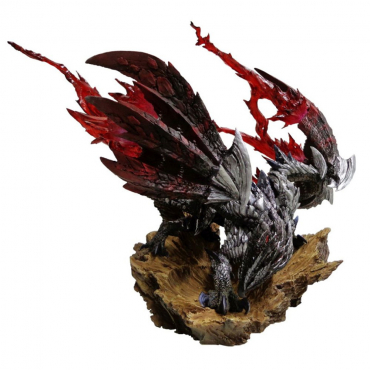 Monster Hunter - Figurine...