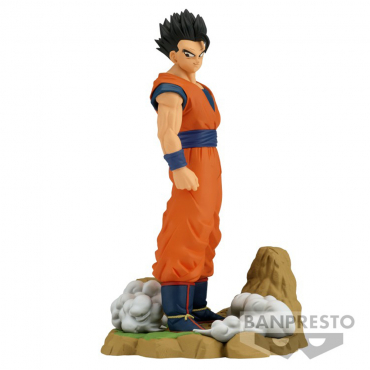 Dragon Ball Z - Figurine...