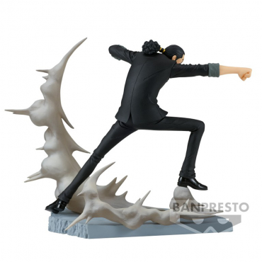 One Piece - Figurine Rob...