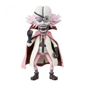 One Piece - Figurine White...