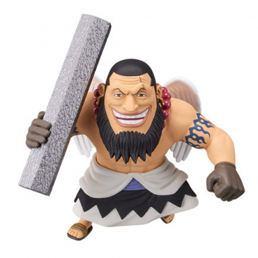 One Piece - Figurine Urouge...