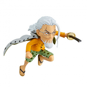 One Piece - Figurine...