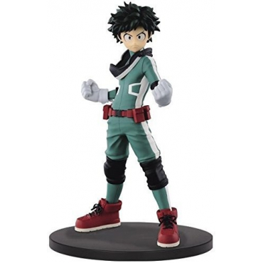 My Hero Academia - Figurine...