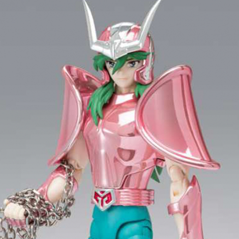 Figurine - Saint Seiya socle pour figurines Saint Cloth Myth