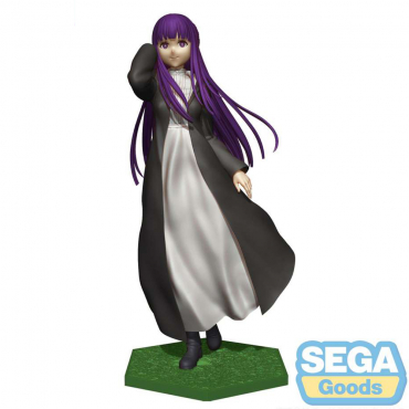 Frieren - Figurine Fern...