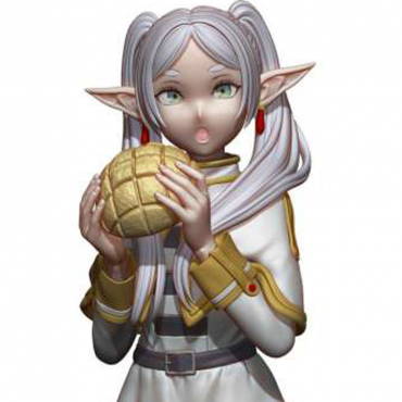 Frieren - Figurine Frieren...