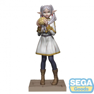 Frieren - Figurine Frieren...