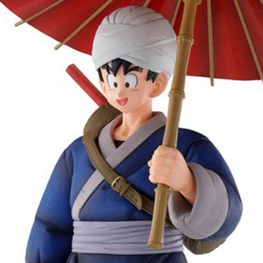 Dragon Ball - Figurine Son...