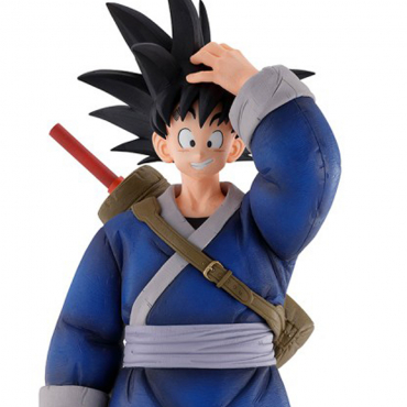 Dragon Ball - Figurine Son...