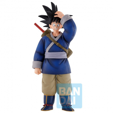 Dragon Ball - Figurine Son...