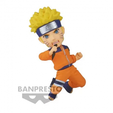 Naruto - Figurine Naruto...