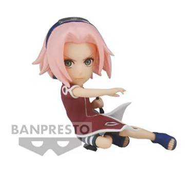 Naruto - Figurine Sakura...