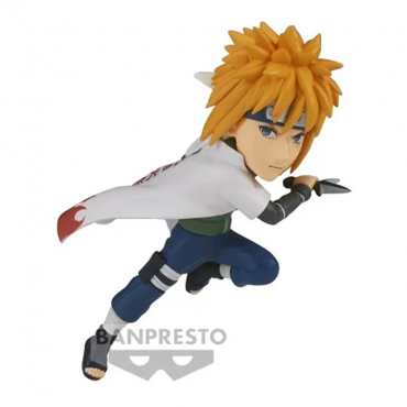 Naruto - Figurine Minato...