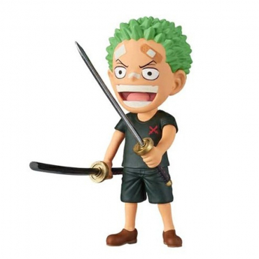 One Piece -  Figurine...