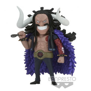 One Piece - Figurine Kaido...