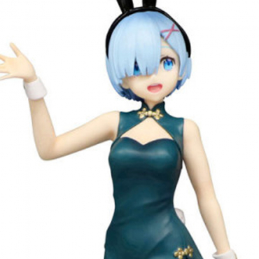 Re:ZERO - Starting Life In...