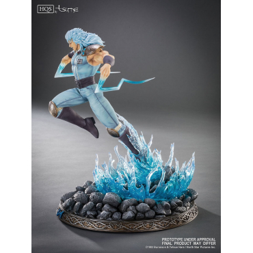Hokuto No Ken - Figurine...