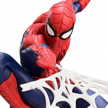 Marvel - Figurine...