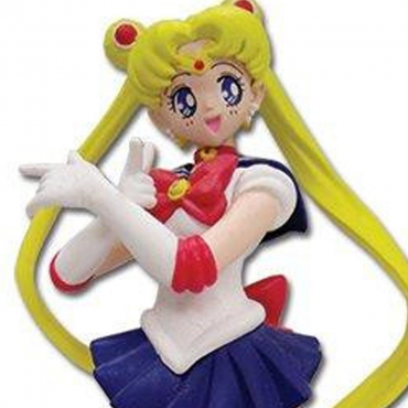 Sailor Moon - Figurine...