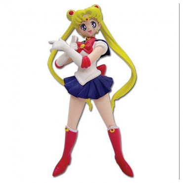 Sailor Moon - Figurine...