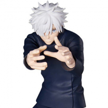 Jujutsu Kaisen - Figurine...